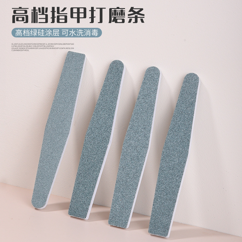 菱形绿色海绵 打磨抛光 耐磨耐高温水洗 海绵抛 海绵条  shanilak