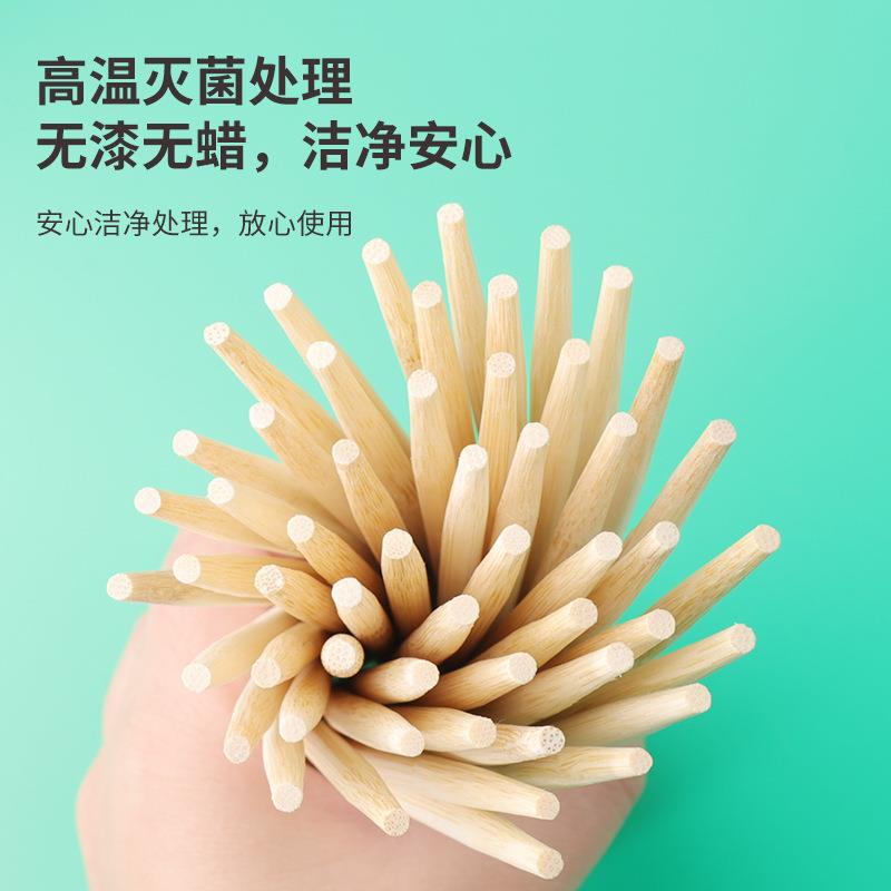 一次性筷子实物图