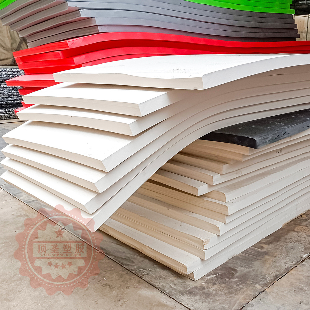 Eva Foam New Material High Elastic Color Eva Sponge Sheet Material Eva Sheet Bag Shoe Material Composite Lining Material Specification drawing