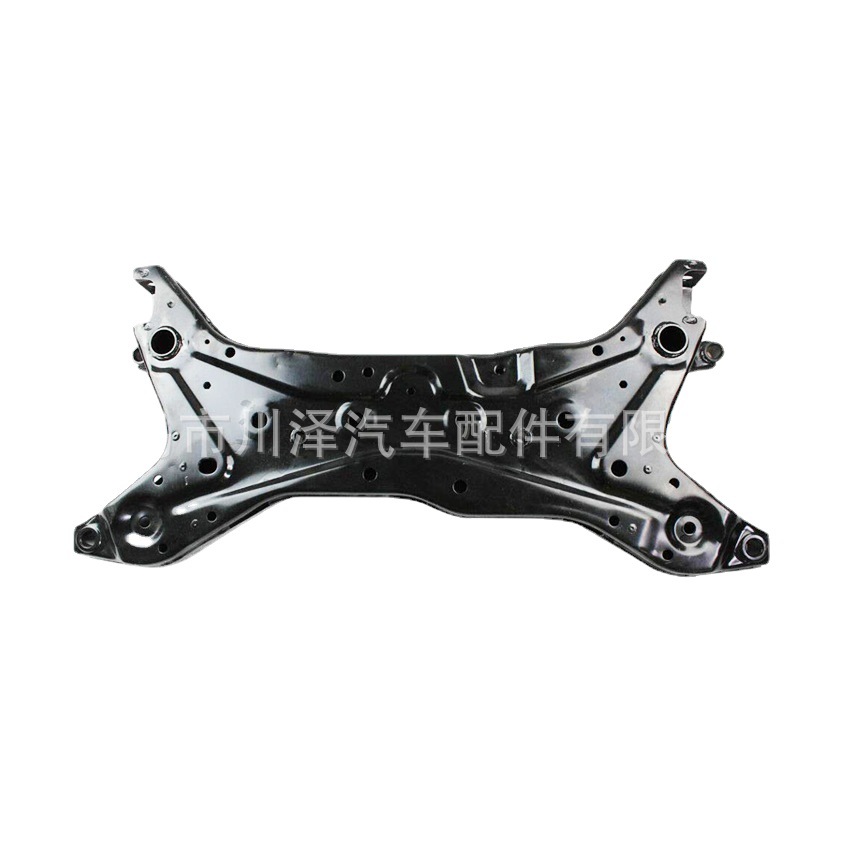 Applicable to 2007-16 Jeep Patriot Compass Yuanbao Beam Front Axle 68211659AA Item Picture