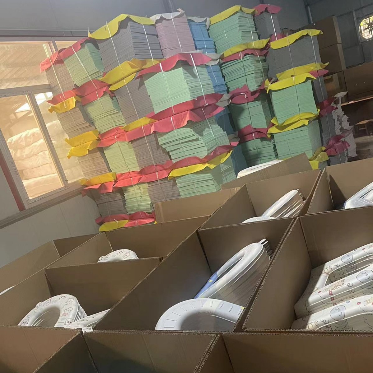 马桶盖/一次性马桶刷/马桶垫/加热家厚静音马桶盖/日用百货细节图