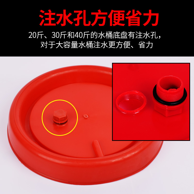 潜水泵实物图