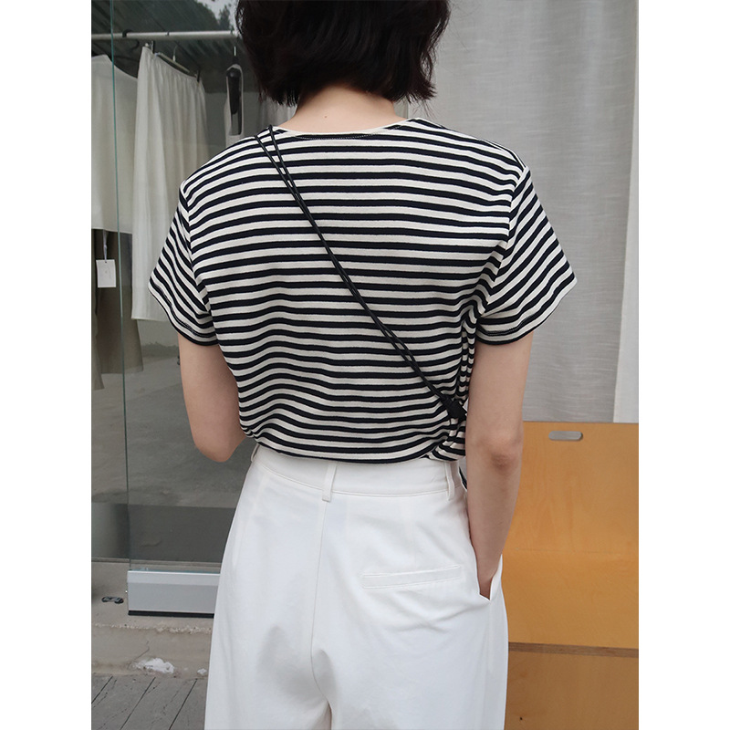 牛仔裤女/牛仔裤/冰丝裤/裤子/女装细节图