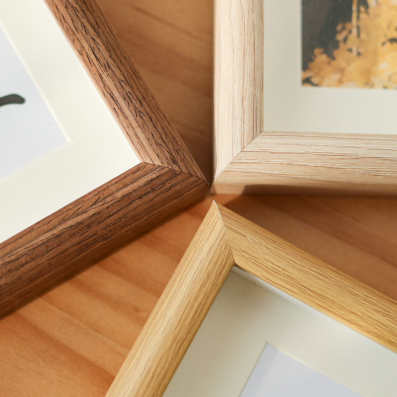 相框、画框实物图