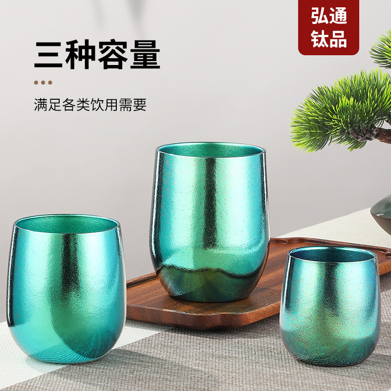 保温杯/水杯/杯子/奶茶杯杯子/茶水分离杯产品图