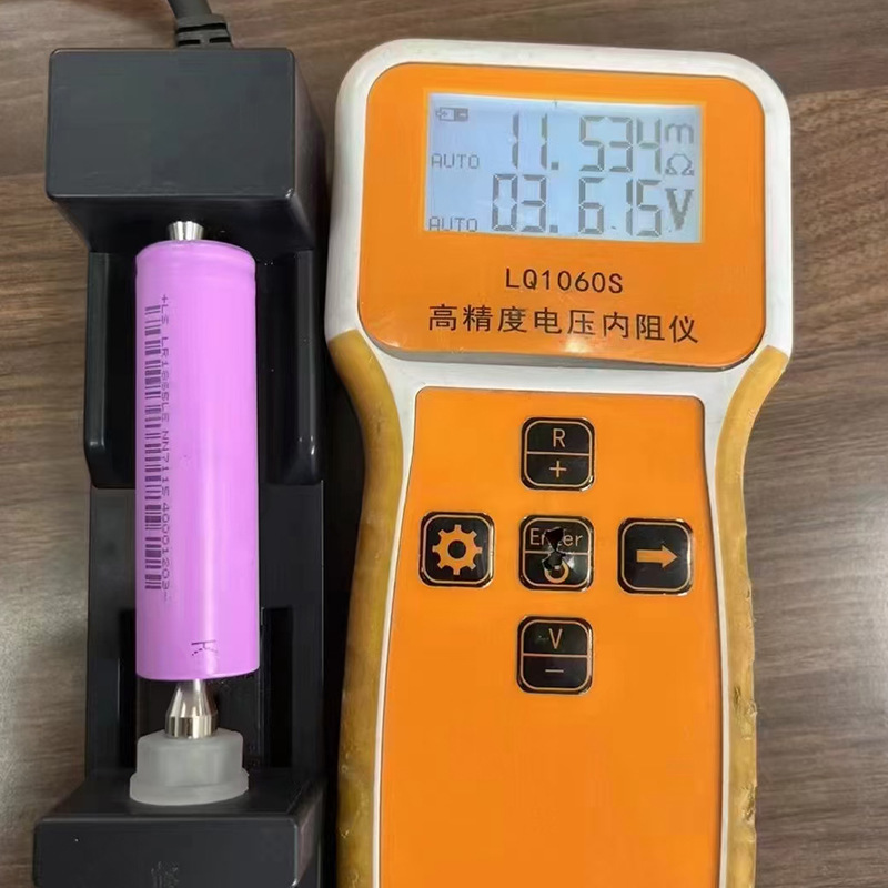 18650 Lithium Battery 3000Mah High Rate Power Tools Hand Drill Saw Fascia Gun 48V Wholesale Manufacturers details Picture