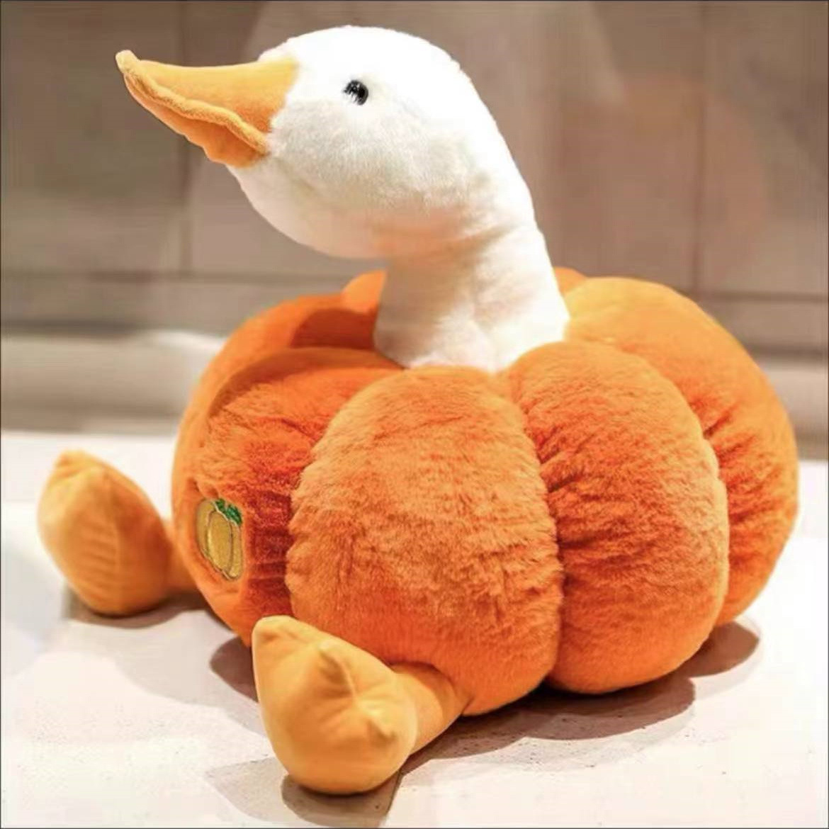 New 25Cm Grab Machine Doll Flow Eight-Inch Plush Toy Wedding Shower Gift Doll Wholesale Specification drawing