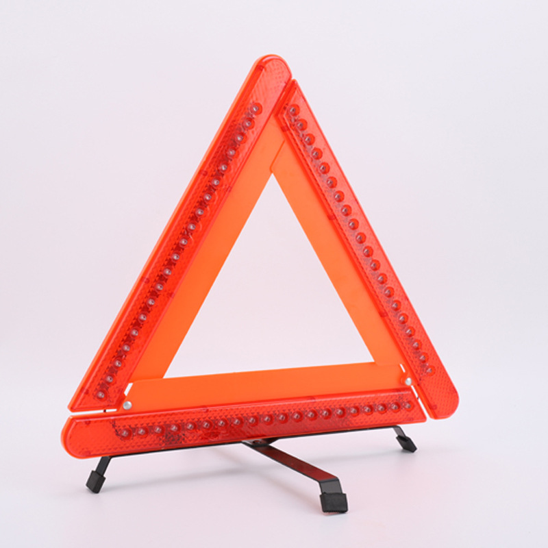 汽车用品/美规车牌/充气泵/三角警示产品图