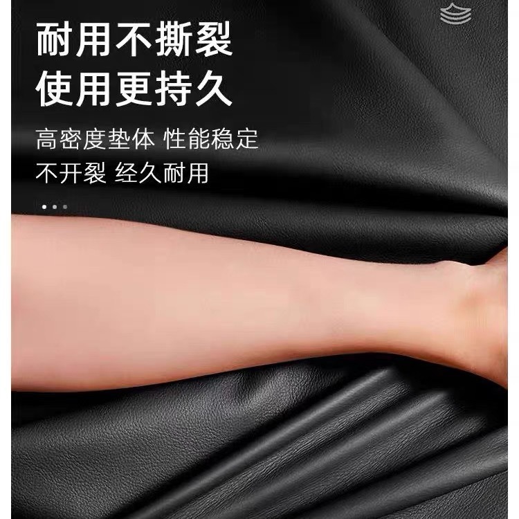 舞蹈瑜伽健身垫子中考仰卧起坐垫运动通用三折垫可折叠体操垫海绵产品图