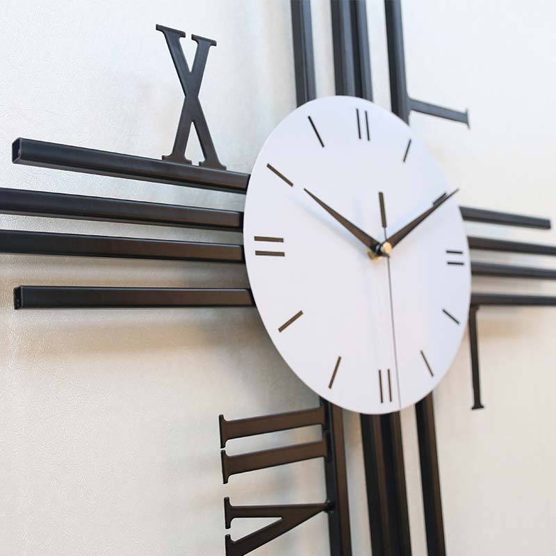 定制北欧菱形细节图