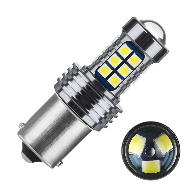 Factory direct sales of auto parts, car lights, universal LED turn signals, reverse lights, high-brightness Angle lights, and car lights details Picture