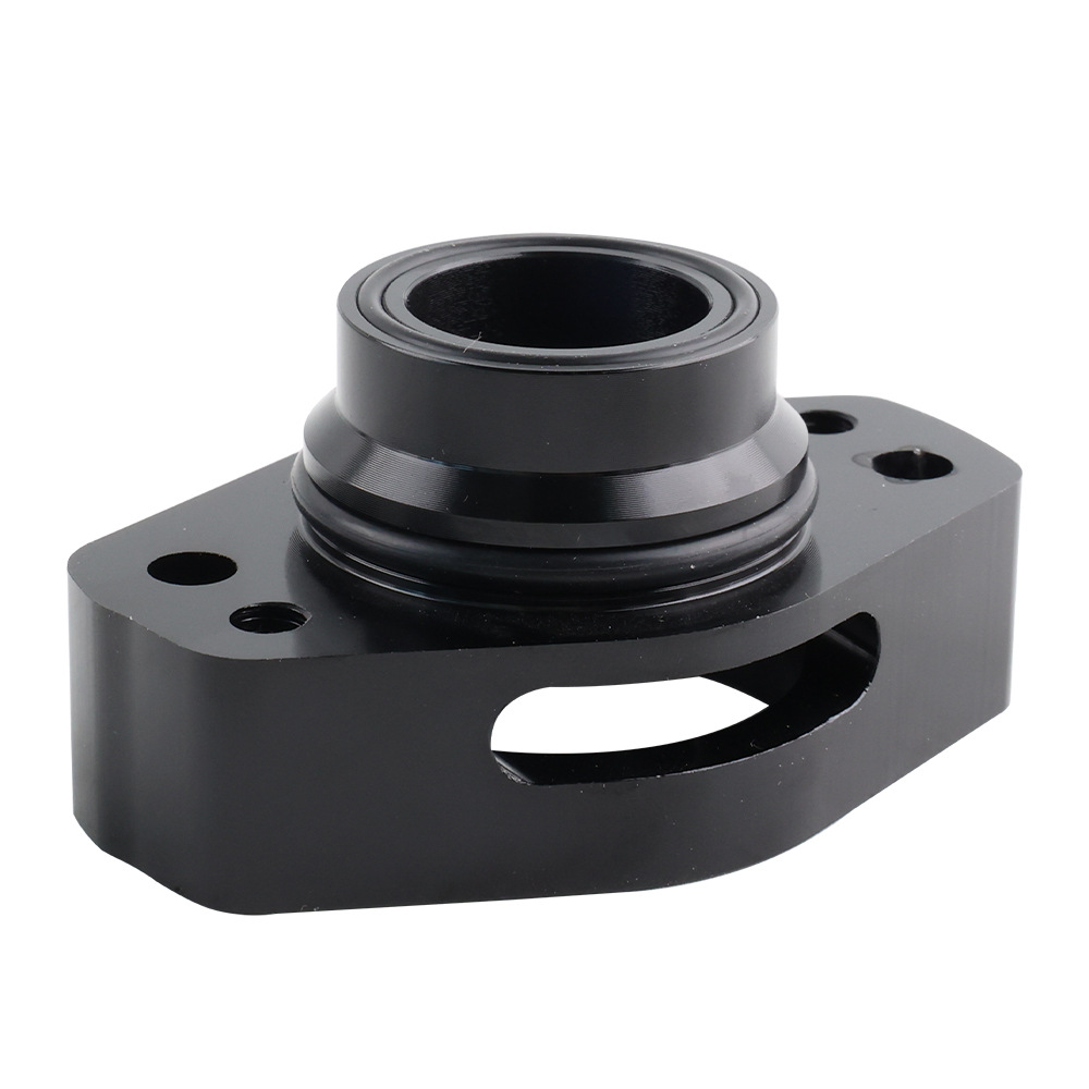 The automotive turbo adapter BOV is suitable for Ford 2016+ F-150 2.7L 3.5L EcoBoost Item Picture