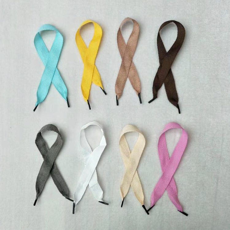 厂家供应人字带2CM宽 礼品包装袋 扁宽涤纶棉织带手提绳子一件代发批发