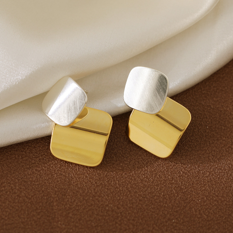 耳钉&耳针实物图