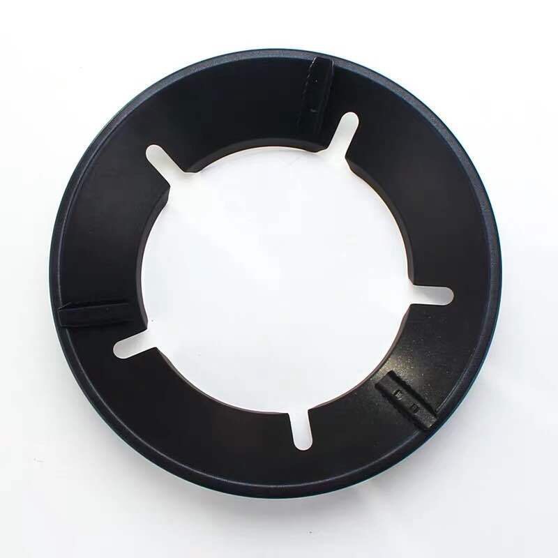 Wind shield for household gas stove Item Picture