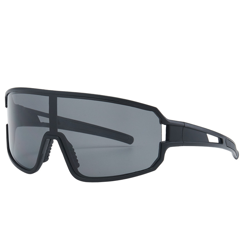 跨境男女士骑行眼镜户外大框运动自行车骑行护目镜防风运动太阳镜详情图2