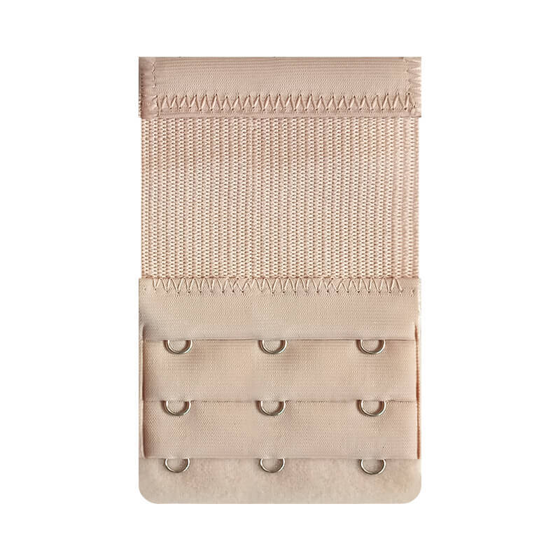Elastic buckle for underwear, extended buckle, stainless steel bra, back buckle, full specification bra, universal extended buckle Item Picture