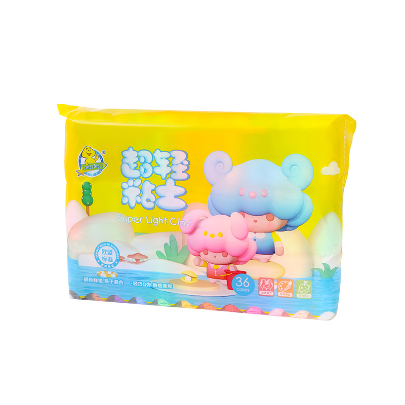 原神/爆丸/减压神器休闲/花灯儿童2024卡通/石膏白底实物图