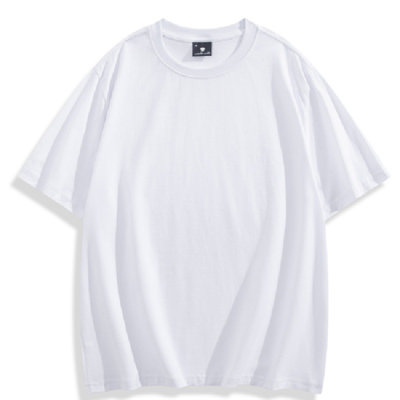 Live-streaming quality summer short-sleeved T-shirt for women, all-cotton three-dimensional women's T-shirt top, summer women's design sense, niche creativity Specification image