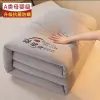 New original cotton soybean fiber quilt core, spring and summer air-conditioned quilt, washed soybean protein quilt, thickened winter warm quilt Specification image