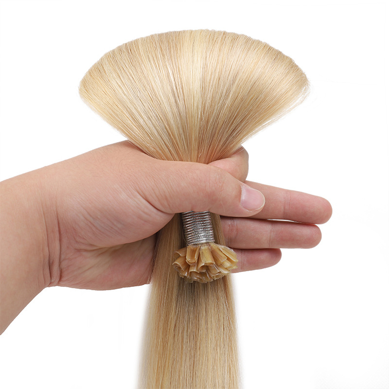 欧美假发片指/HAIR真人产品图