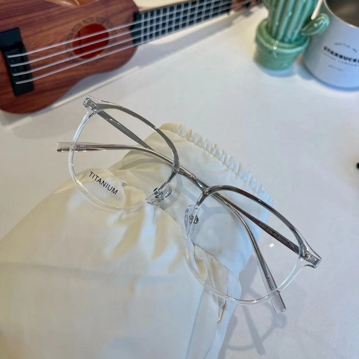 眼镜/眼睛框镜架/眼镜架/镜子/近视眼镜男细节图