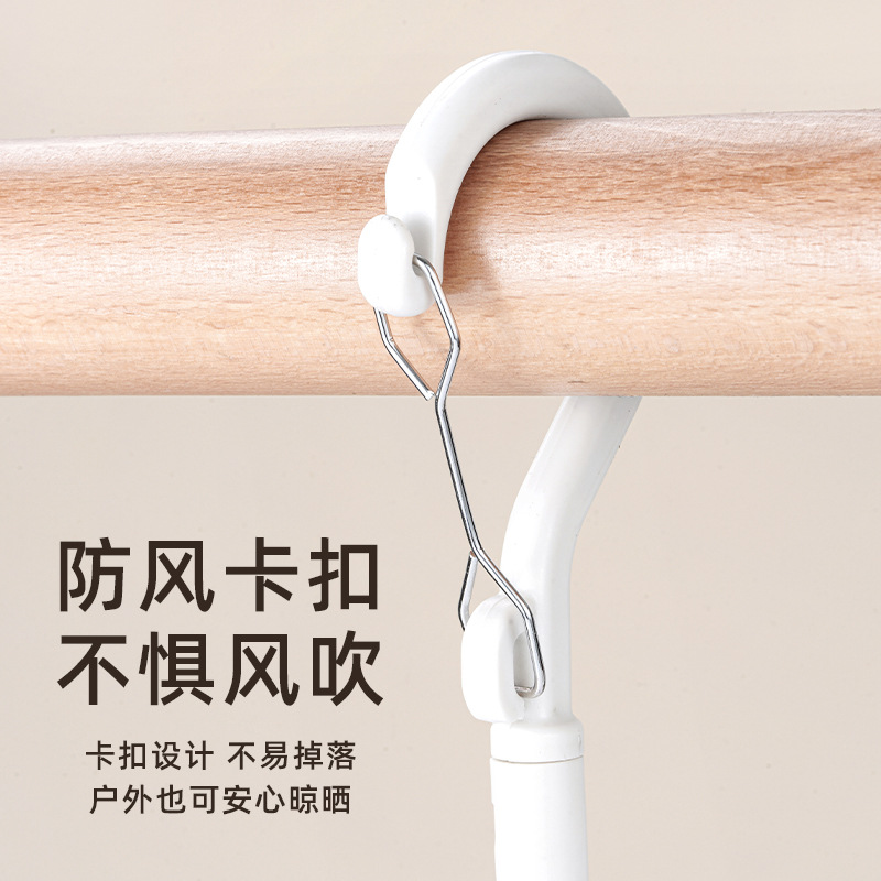 Automatic draining shoe drying rack, outdoor balcony, home shoe drying rack, multi-functional automatic draining shoe drying rack Application Scenario
