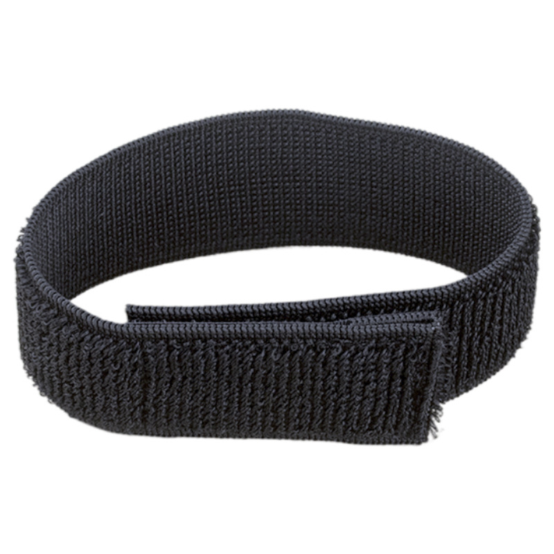 Velcro elastic Elastic Adhesive strap Colorful self-adhesive strap waistband Game gaitband Binding strap no hair Item Picture