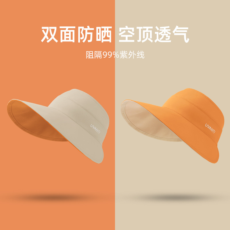 春夏户外防晒细节图