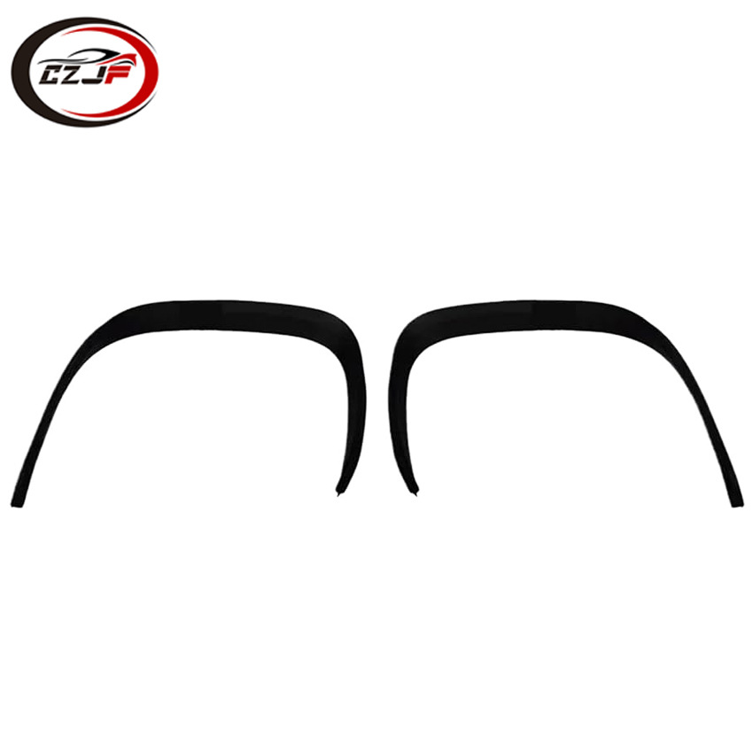 Applicable to 2022 Porsche Macan exhaust tailpipe trim baffle 95B807811 95B807812