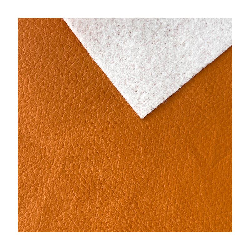 The new in-stock PU tech leather thickened, no-wash, soft-padded tech fabric, waterproof suede velvet fabric and wear-resistant sand are now available Item Picture