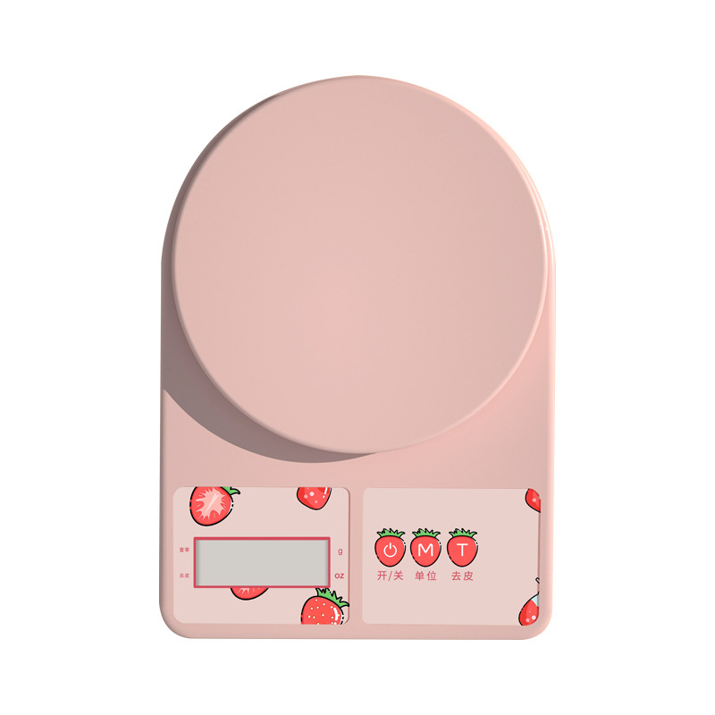 享轻新款厨房白底实物图