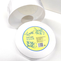 Large roll toilet paper thickened toilet paper hotel commercial large roll toilet paper paper rolls wholesale 12 volumes