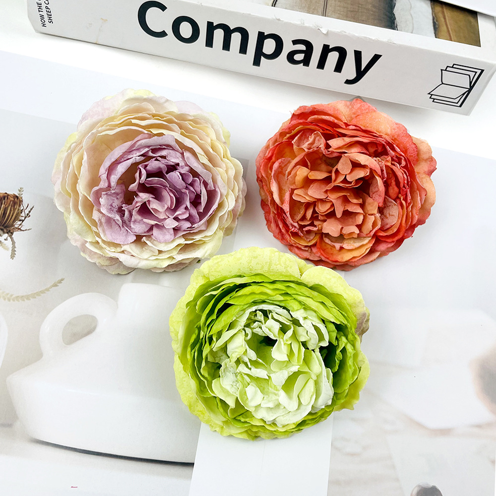 假花/仿真花/塑料仿真花/假花仿真花/芦苇仿真花产品图