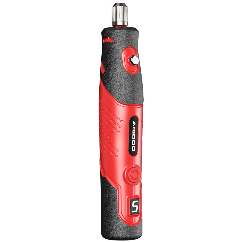 Carefully selected electric grinding machines, hand-held electric grinding machines, wood carving and jade polishing wonders, cutting and carving tools, mini electric drills Item Picture