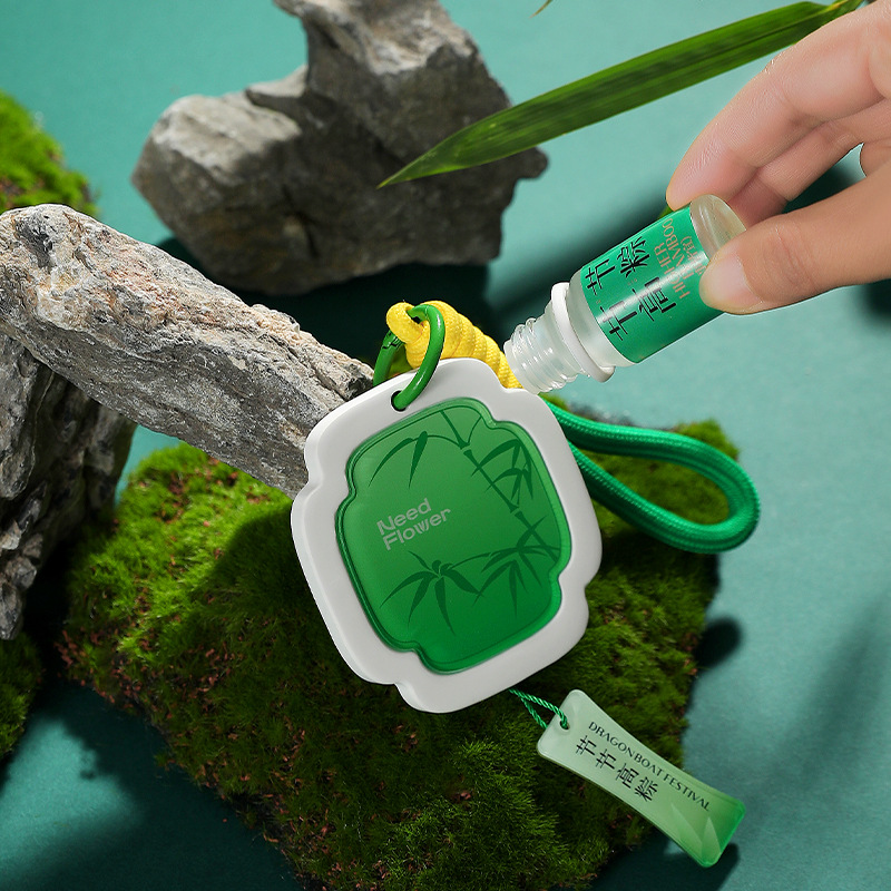Dragon Boat Festival and college entrance examination gifts: gypsum scented diffuser, scented stone, wardrobe hanging item, diffuser stone, essential oil, bedroom car fragrance details Picture