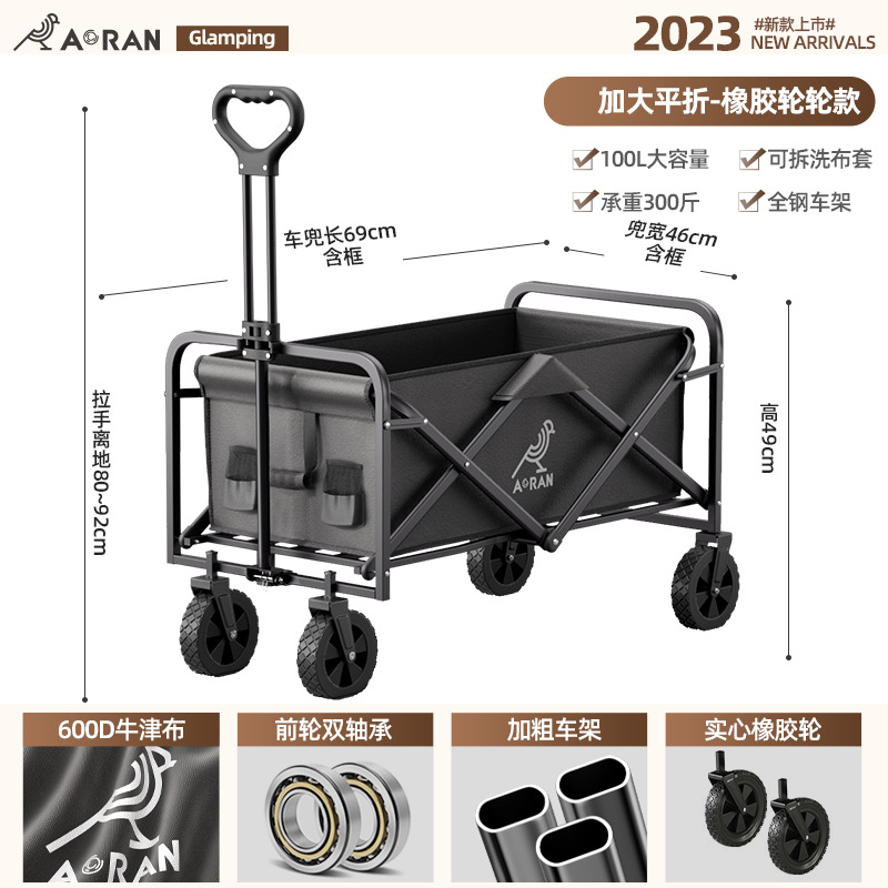 野营灯、露营灯实物图