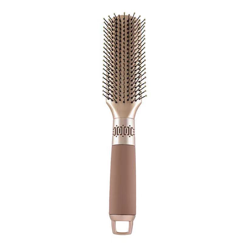 Comb Ribs Comb Curl Comb Home Massage Comb Large Bend Comb Men's Styling Comb Air Cushion Comb Wholesale Comb Application Scenario
