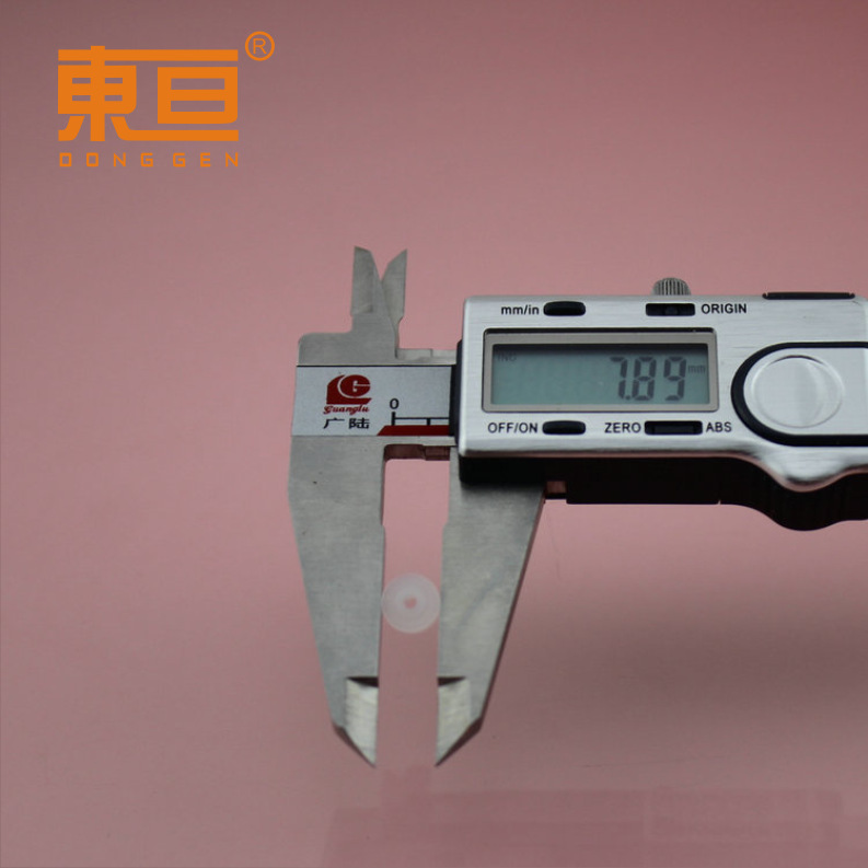 Φ82A soft pulley, single-layer soft pulley, soft material, easy to plug and unplug toy accessories Application Scenario