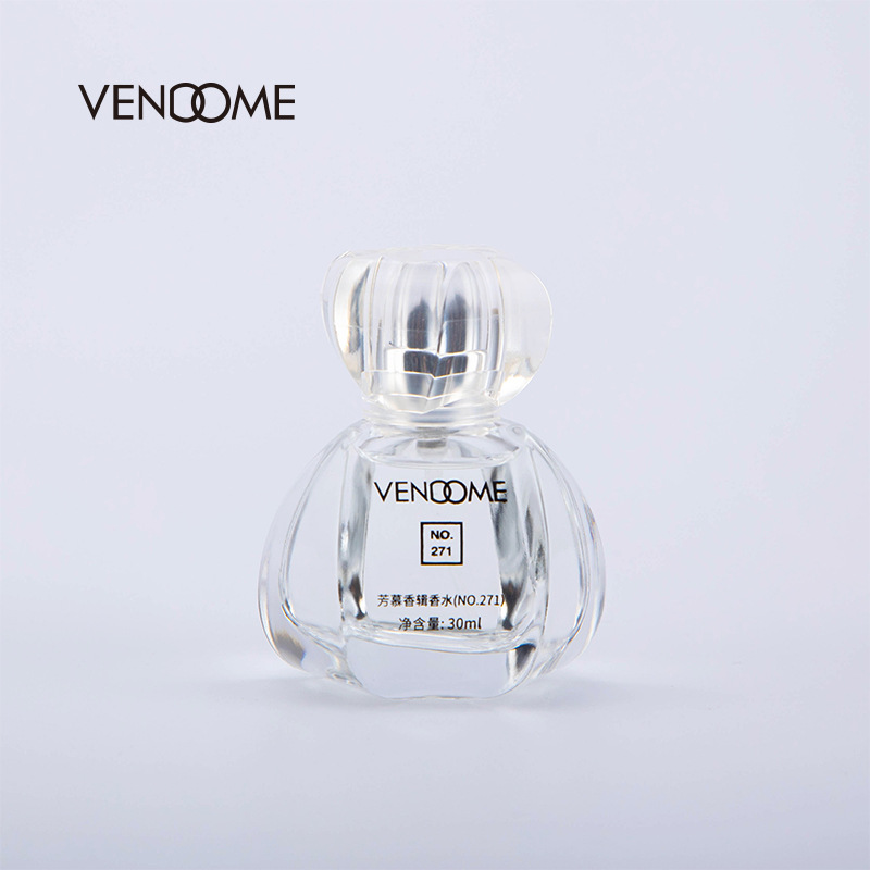 Live With Cargo Fragrance No. 271 Spicy Oriental Desert Rose Fragrance To Stay Fragrant Flat Fragrance For A Long Time details Picture