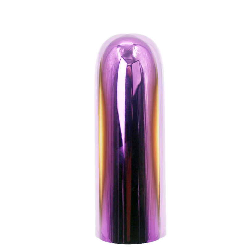 Women's flirting rechargeable bullet ten-frequency vibration egg jumping masturbation device magnetic large bullet head sexual products Item Picture