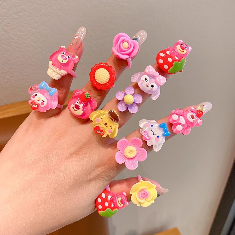 合金戒指/翡翠手镯/手链儿童春韩版/黄金999/戒指男士流行银产品图