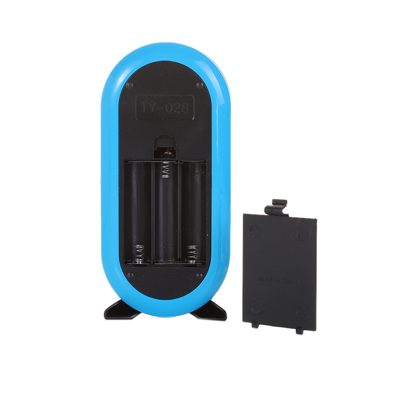 Amazon's New Outdoor Camping Tent Light, Portable Cob Hand-Held Flashlight, Hand-Held Flashlight Application Scenario