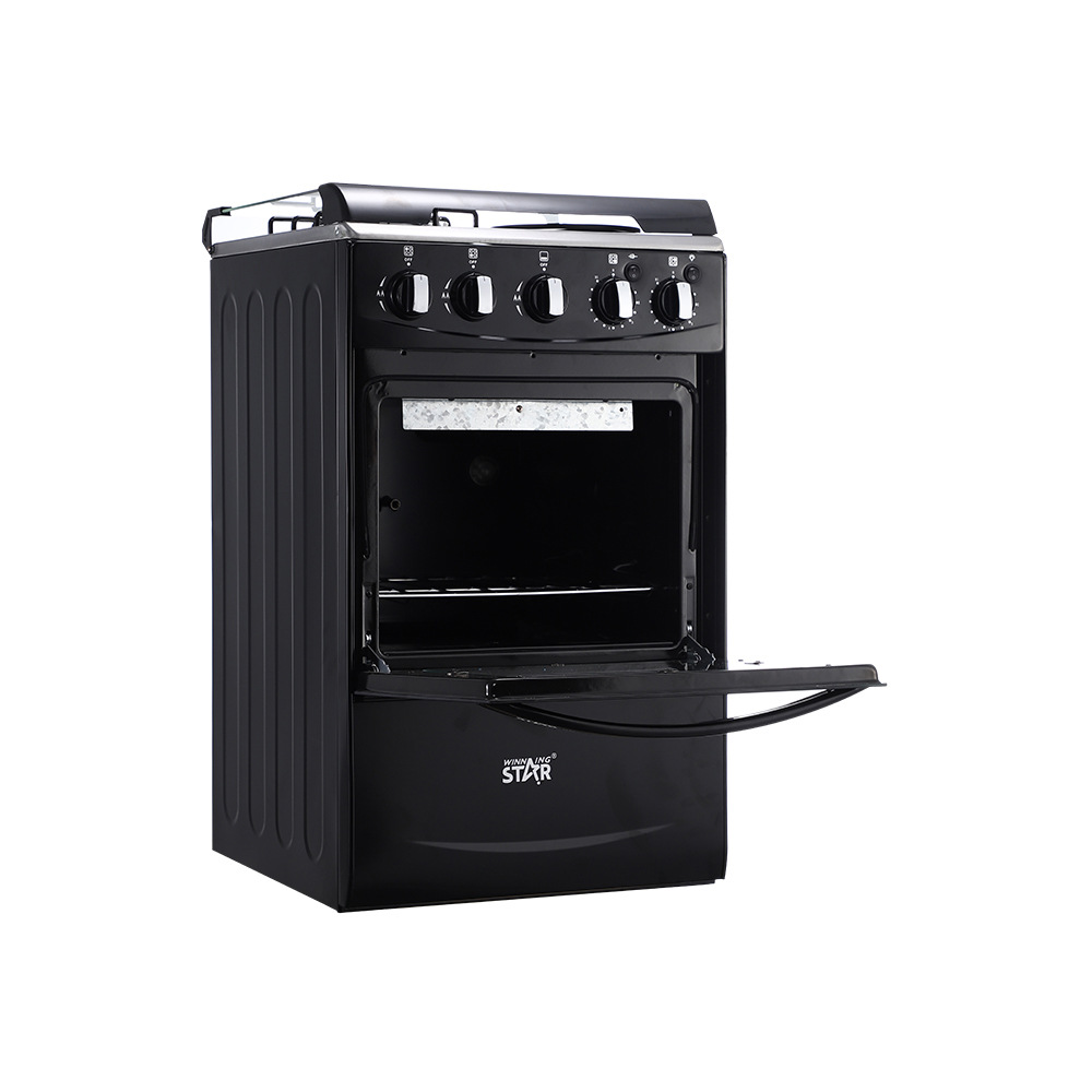British standard BS UK Plug oven Multi-functional electric oven baking electric oven Rotary baking oven Specification image