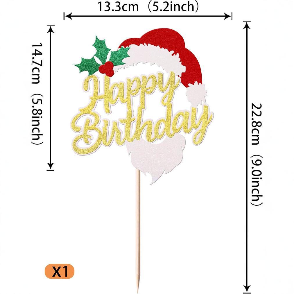 生日蛋糕配饰品/翅膀/彩色聚苯乙烯/打包卡片/花瓶插花产品图
