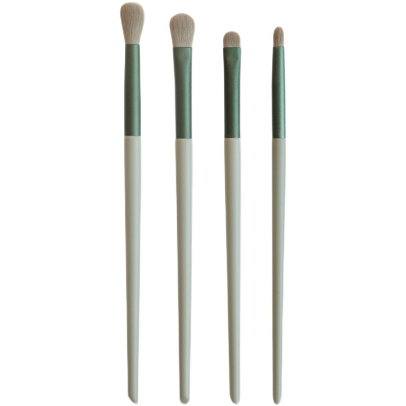 It's So Soft! Eyeshadow Brush Smudge Brush Detail Brush Spread Color Brush Nose Bridge Highlight Brush Cangzhou Makeup Brush Item Picture