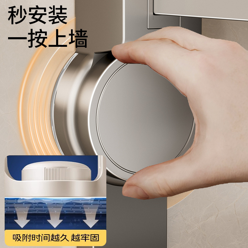 卫浴挂件套件实物图