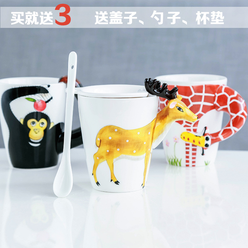 3D立体创意细节图