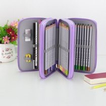 Sketch pencil bag