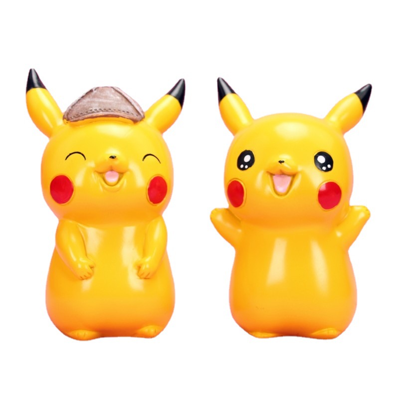 Creative cartoon piggy bank Item Picture